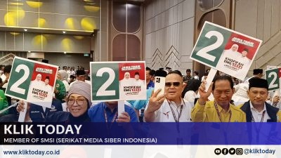 Khofifah Akan Menang Tebal di Pilgub Jatim, Begitu Kata Wakil Ketua Tim Pemenangan Provinsi Prabowo-Gibran, dr Agung Mulyono