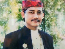 Paslon Nomor Urut Dua BAGUS Disebut Masih Ada Garis Keluarga Ki Ronggo Bondowoso