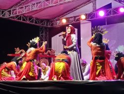 Camat Curahdami Bondowoso Ingin Bangkitkan Kembali Kesenian Budaya Islami Zapin: Warisan Tradisi yang Mendunia