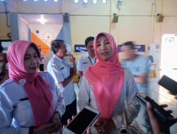 Sebanyak 325 Orang Pencari Kerja, Pj Sekda Haeriah Yuliati Sebut Akan Mengurangi Pengangguran di Bondowoso