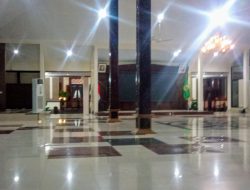 Pj Bupati Berencana Adakan Etalase Kopi di Pendopo Kabupaten Bondowoso, Tapi Sampai Saat Ini Masih Belum Terlaksana