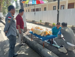 Demi Menjaga Ketertiban, Satpol PP Bondowoso Patroli Wilayah