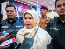 KPU Bondowoso Sebut 601,133 DPT Pilkada 2024, Berikut Penjelasan Imroatul Husnah