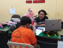 Polres Bondowoso Kembali Berhasil Ungkap Kasus Peredaran Pil Koplo