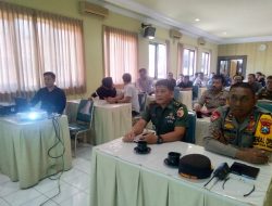 Kasdim 0822: “Debat Publik, Momen Krusial Calon Bupati Bondowoso untuk Menyampaikan Visi