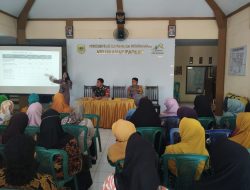 Babinsa Kelurahan Badean Dorong Pembinaan Kader Balita dan Lansia