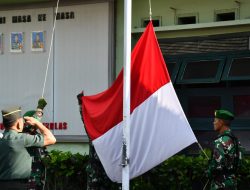 Inspirasi Pemuda: Kasdim 0822 Sampaikan Amanat Penting di Hari Sumpah Pemuda