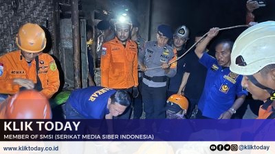 Diduga Kekurangan Oksigen, Seorang Pria di Desa Kembang Bondowoso, Meninggal di Dalam Sumur