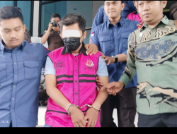 Dua Oknum Pegawai Bank Plat Merah di Tetapkan Tersangka Oleh Kajari Bondowoso