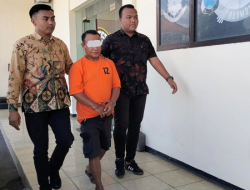 Polres Bondowoso Bekuk Dukun Cabul Terhadap Korban Anak Berkebutuhan Khusus