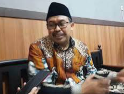 Pembentukan Koalisi Merah Putih di Parlemen, Berikut Penjelasan Ketua Komisi II DPRD Bondowoso, H Tohari