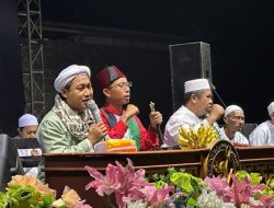 Majelis Al-fatih Indonesia Pastikan Netral Pada Momen Pilkada Serentak 2024 Bondowoso