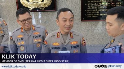 Kasus Judol di Kementerian Komdigi Jadi Atensi Kapolri
