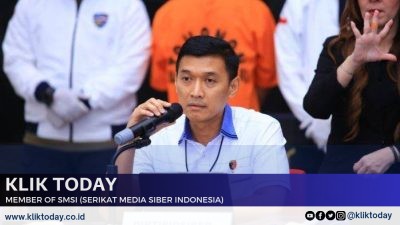 Narasi Media Online terkait pengembangan pengungkapan Judi Online oleh Dittipidsiber Bareskrim Polri