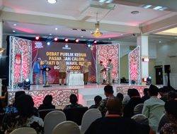 Dorong Koperasi Tani di Bondowoso, Berikut Gagasan Pasangan 01 Rahmad