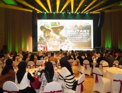 Ayah Aku Rindu: Film Karya Yonif 330 Tri Dharma, Juara I Ajang Military Short Movie Festival 2024