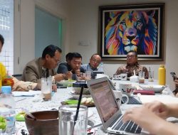 Dukung Revisi UU Penyiaran, SMSI Bentuk Tim Khusus