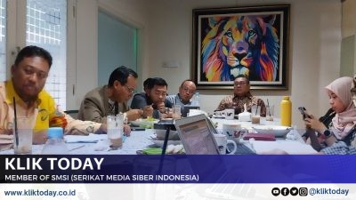 Dukung Revisi UU Penyiaran, SMSI Bentuk Tim Khusus