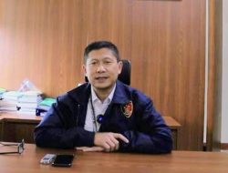 Dugaan Korupsi di Kalbar Diusut, Ini Kasusnya