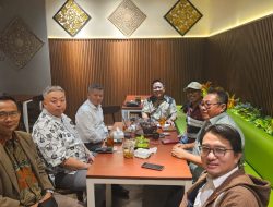 SMSI Bentuk Tim Kajian Kedaulatan Digital Indonesia