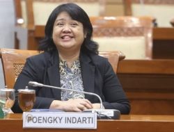 Poengky Indarti, Calon Pimpinan KPK dengan Komitmen Pengawasan Pasca Pemilu