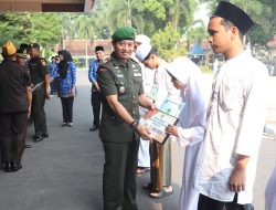 TRAGEDI GERBONG MAUT: KENANG PERJUANGAN, JAGA SEMANGAT NASIONALISME