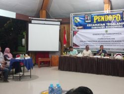 Pentingnya Sinergitas Forkopimda juga Forkopimcam dalam Menjaga Keamanan Pilkada 2024 di Wilayah Kabupaten Bondowoso