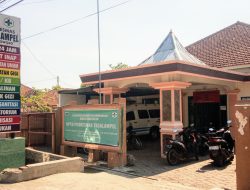 Sigap, Pelayanan Puskesmas Tegalampel, Pasien Katakan Sangat Puas