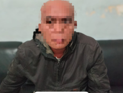 Asta Cita Presiden RI, Polres Bondowoso Berhasil Ungkap Kasus TPPO