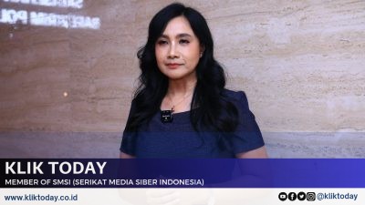 Rustika Herlambang Apresiasi Polri Raih Penghargaan Keterbukaan Informasi Publik, Bukti Komitmen Transparansi
