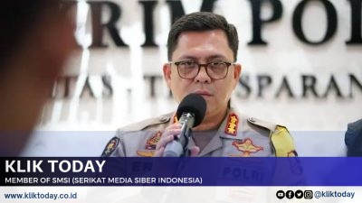 Polri Siapkan Posko Pengamanan dan Posko Pelayanan untuk Natal dan Tahun Baru