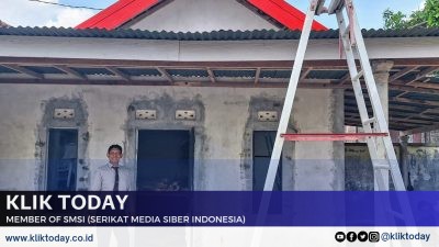 Dukung Program Asta Cita, Polsek Tegalampel Bondowoso Dirikan Rumah Inisiasi untuk Gali Potensi