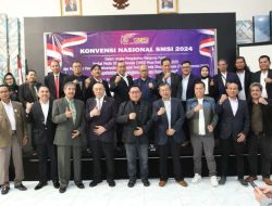Refleksi Akhir Tahun: Forum Pemred SMSI Tegaskan Komitmen Meningkatkan Profesionalisme Jurnalis