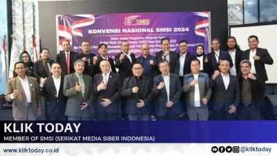 Refleksi Akhir Tahun: Forum Pemred SMSI Tegaskan Komitmen Meningkatkan Profesionalisme Jurnalis
