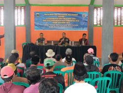 Peran Babinsa dalam Meningkatkan Kesadaran Masyarakat Bondowoso, Tentang Pentingnya Administrasi Kependudukan