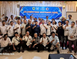 UKW SMSI Bondowoso, 21 Wartawan Dinyatakan Kompetensi