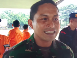 Kodim 0822 Bondowoso Siapkan Program Makan Gizi Gratis untuk Anak Sekolah