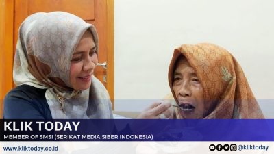 Ibunda Meninggal Dunia, Siti Marwiyah Tulis Pesan Rindu dari Makkah; Ada Ayat Cinta untuk Sang Bunda