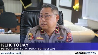 Polri Lakukan Penyelidikan Terhadap Peristiwa Gugurnya Anggota Polri Tertembak Saat Patroli di Yalimo