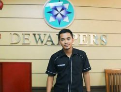 SMSI Tapal Kuda Teguhkan Komitmen Hadiri Musprov Jatim