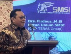 SMSI Pusat Terjunkan Tim Riset untuk Gali Sejarah Biografi Margono Djojohadikoesoemo
