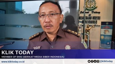 Kejari Bondowoso Ingatkan Para Kades: Tindaklanjuti Rekomendasi untuk Hindari Masalah Hukum