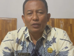 Kepala Desa Bukor Apresiasi Kinerja Polres Bondowoso dalam Pengamanan Pilkada hingga Nataru