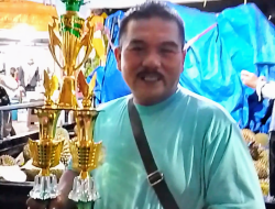 Legenda Rasa: Durian Terlezat Jambesari Bondowoso, Menyabet Gelar Bergengsi