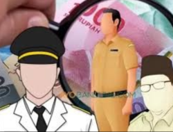 Perangkat Desa Mengen Kaur Umum, Diduga Bermain dengan Oknum BRI Tamanan, Nasabah Jadi Korban
