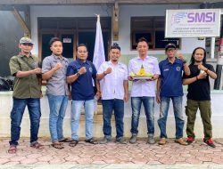 SMSI Kabupaten Bondowoso Ikuti Perayaan HPN ke-79 Serentak se-Indonesia