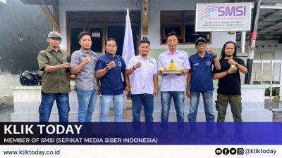 SMSI Kabupaten Bondowoso Ikuti Perayaan HPN ke-79 Serentak se-Indonesia