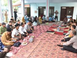 Curhat Kamtibmas: Polres Bondowoso Dengarkan Keluhan dan Masukan Masyarakat