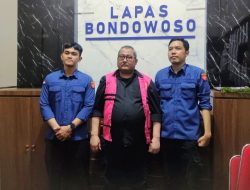 Kasus Dana Hibah Bondowoso, Kejari Tetapkan Eks Wakil Bupati Sebagai Tersangka