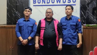 Kasus Dana Hibah Bondowoso, Kejari Tetapkan Eks Wakil Bupati Sebagai Tersangka